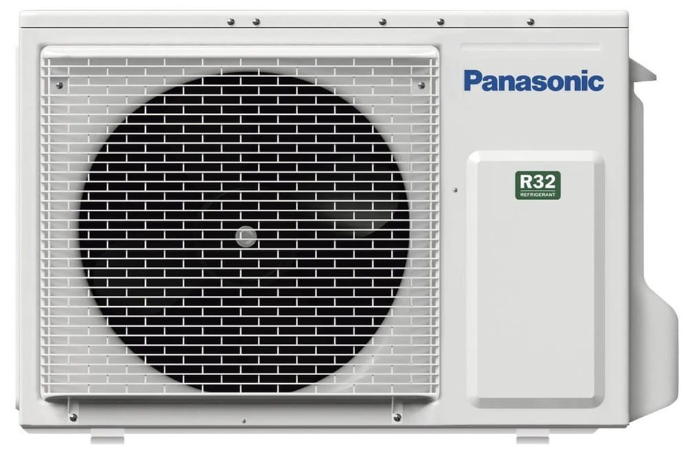 Сплит-система кондиционер настенный Panasonic Compact CS-TZ60WKEW/CU-TZ60WKE на 60 м²