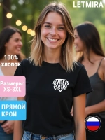 Семейные футболки Супер Сестра family look