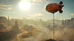 Rage 2 Стандартное издание (для Xbox One/Series S/X, полностью на русском языке) [Цифровой код доступа, возможна активация в регион РФ]
