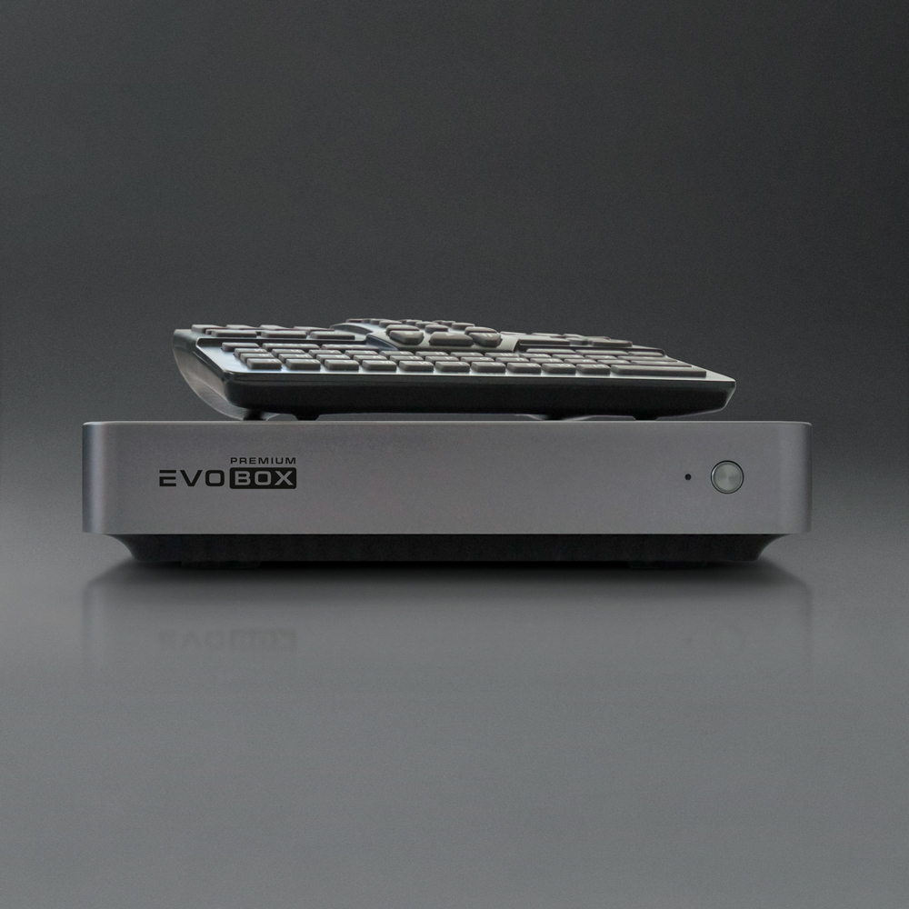 Evolution EvoBox Premium