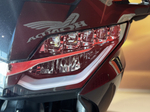 Honda GL1800 Gold Wing
