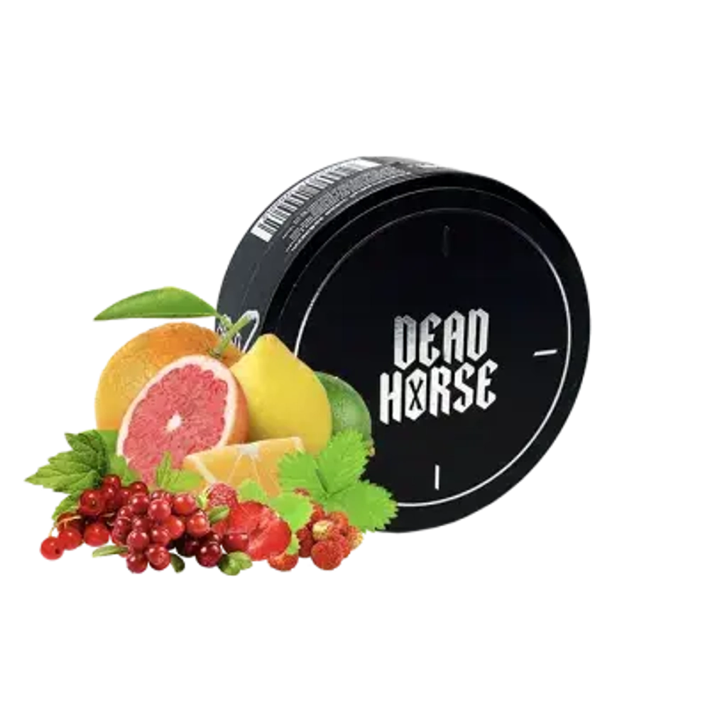 Dead Horse Red Comet 100g