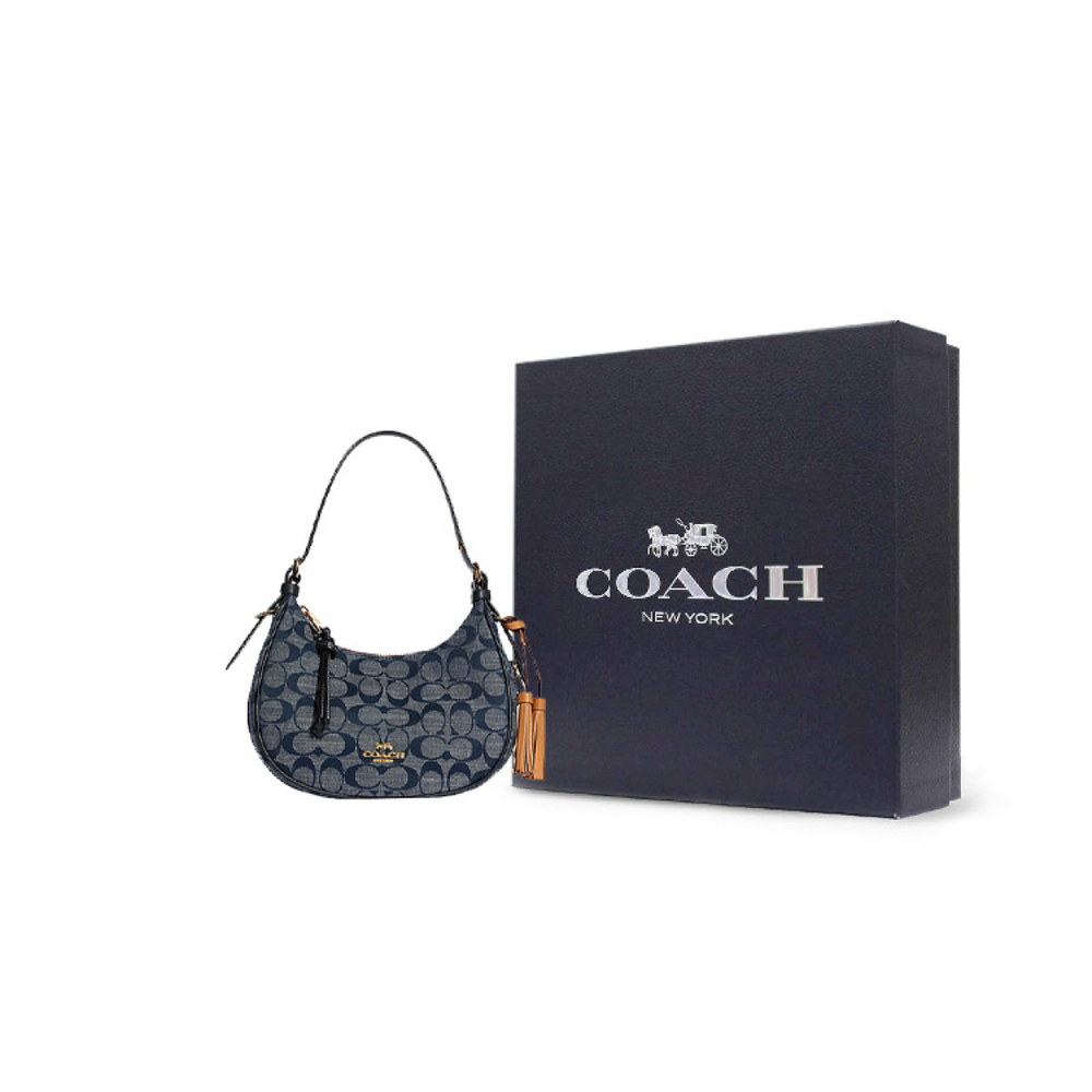Сумка COACH Kleo 21, C8163-IMDEI