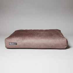 Лежанка для собак Lounge Wood COBBER