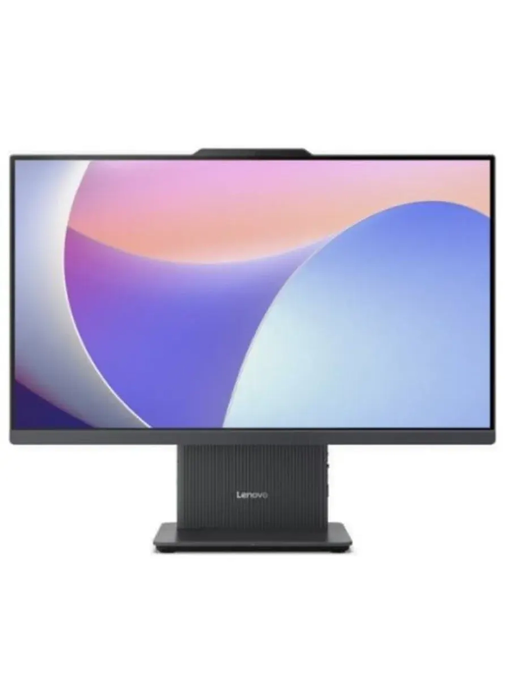 27" Моноблок IdeaCentre 27IRH9 8/256 ГБ F0HM008BRU GREY