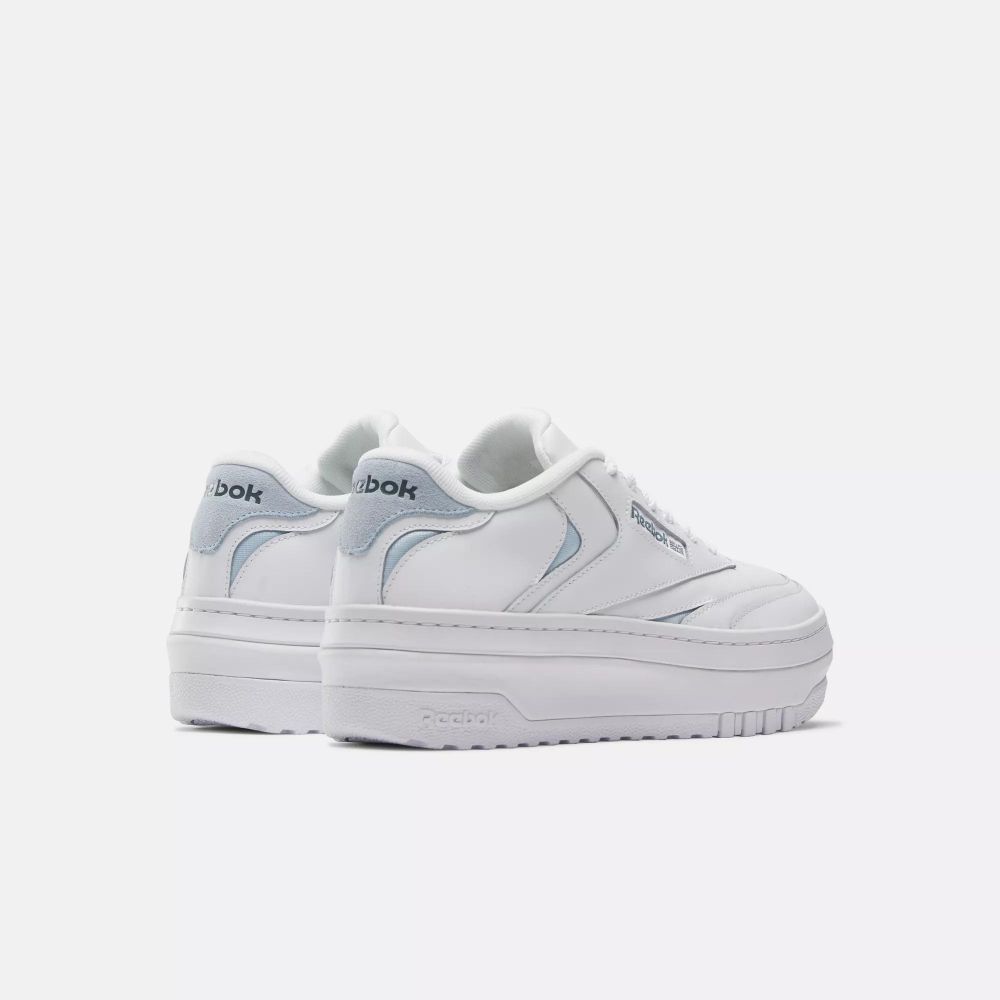 Кроссовки женские REEBOK CLUB C EXTRA
