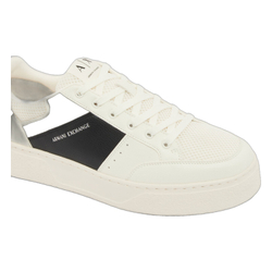 Кеды Armani Exchange