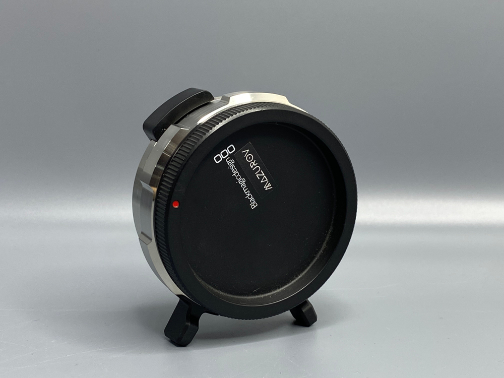 Blackmagic URSA Mini Pro EF Mount