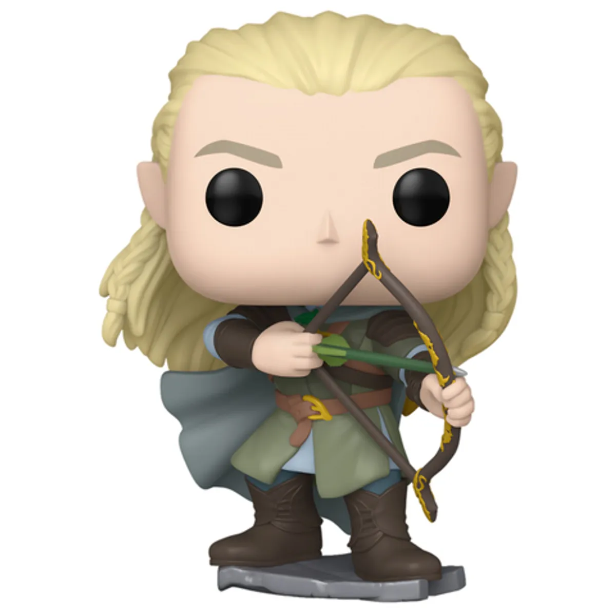 Funko POP! Lord of the Rings: Legolas Greenleaf (1577)