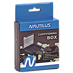 Коробка Nautilus Carpfishing Box CS-XS1-6 102х87х24мм 1/6отд. -
