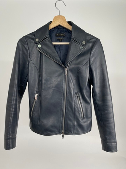 Куртка Massimo Dutti