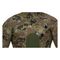 Гидрокостюм Marlin Camoskin Pro Green 7 мм куртка