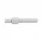 Трековый светильник Vision48/22 SMART 4822-014-H320-12W-24DG-WH iLedex