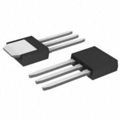 Транзистор полевой 2SK2835 / 2-8M1B