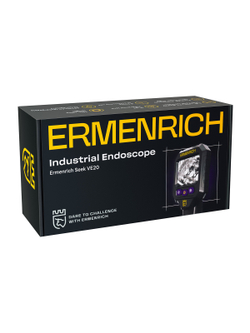 Видеоэндоскоп Ermenrich Seek VE20