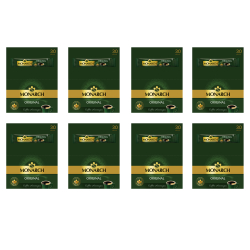 Кофе растворимый Monarch Original, 30 стиков (Монарх) х 8 шт