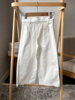Хлопковые брюки Zara, 116