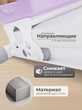 Многофункциональная скамья для пресса DFC KR-1005P