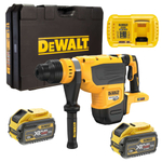 Аккумуляторный перфоратор DeWalt DCH735X2