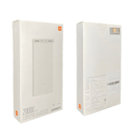 Powerbank Xiaomi 3 20000mAh 2USB/1C 3A 18W VXN4258CN/PLM18ZM белый
