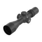 Оптический прицел Vector Optics Veyron 3-12x44 FFP Compact, сетка MPR-4, 30мм