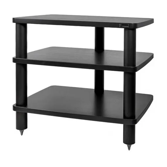 Radiotehnika Gorizont Three (180+300) Black