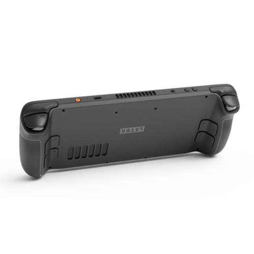 Портативная игровая консоль Valve Steam Deck OLED 1 ТБ