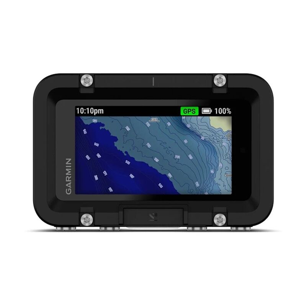 Умный подводный компьютер Garmin Descent X50i