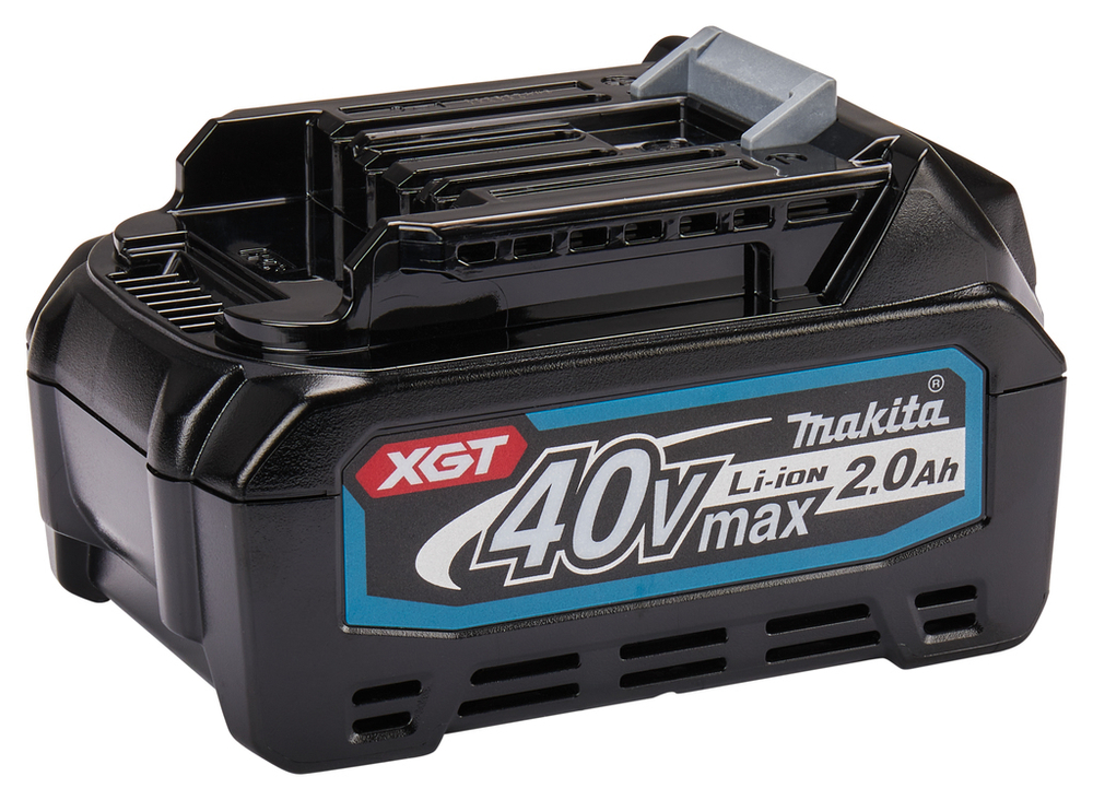 Аккумулятор XGT, Li-Ion, 40 В, 2.0 Ач, BL4020 Makita 191L29-0