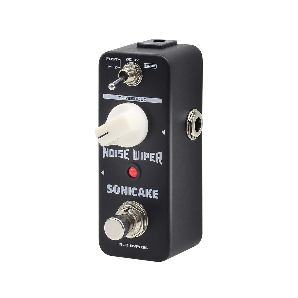 Sonicake Noise Wiper Педаль эффектов, Gate