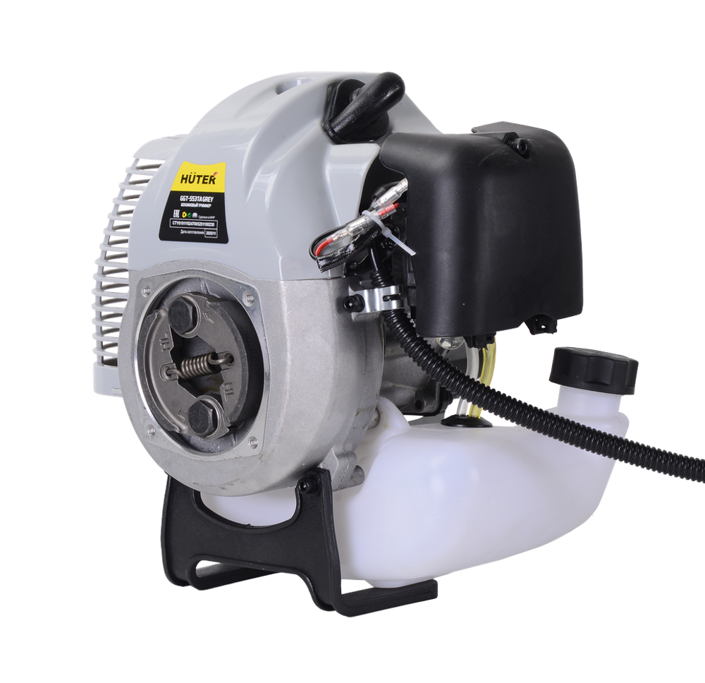 Бензиновый триммер GGT-553TA Grey Huter