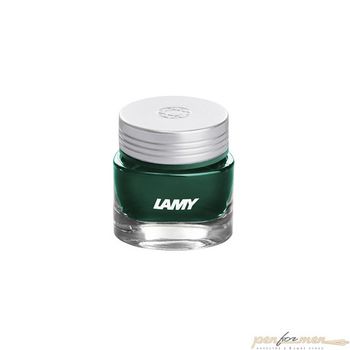 Чернила во флаконе Lamy T53 420 перидот 30 мл (4033273)