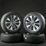 КОВАНЫЕ ДИСКИ в заводском стиле и параметрах для Mercedes GLE W167 OEM Мерседес ГЛЕ