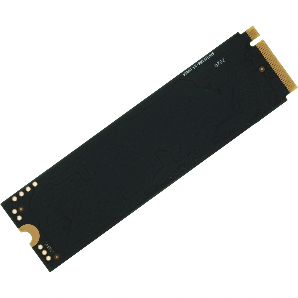 Накопитель SSD Digma 2Tb Meta M6E (DGSM4002TM6ET)