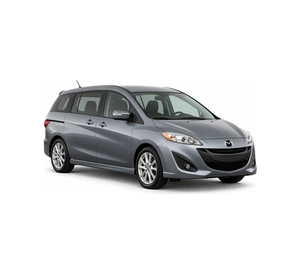 Mazda 5 2010-2015