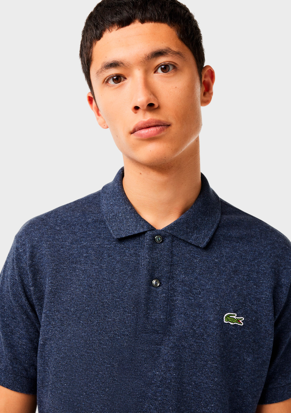 Поло LACOSTE