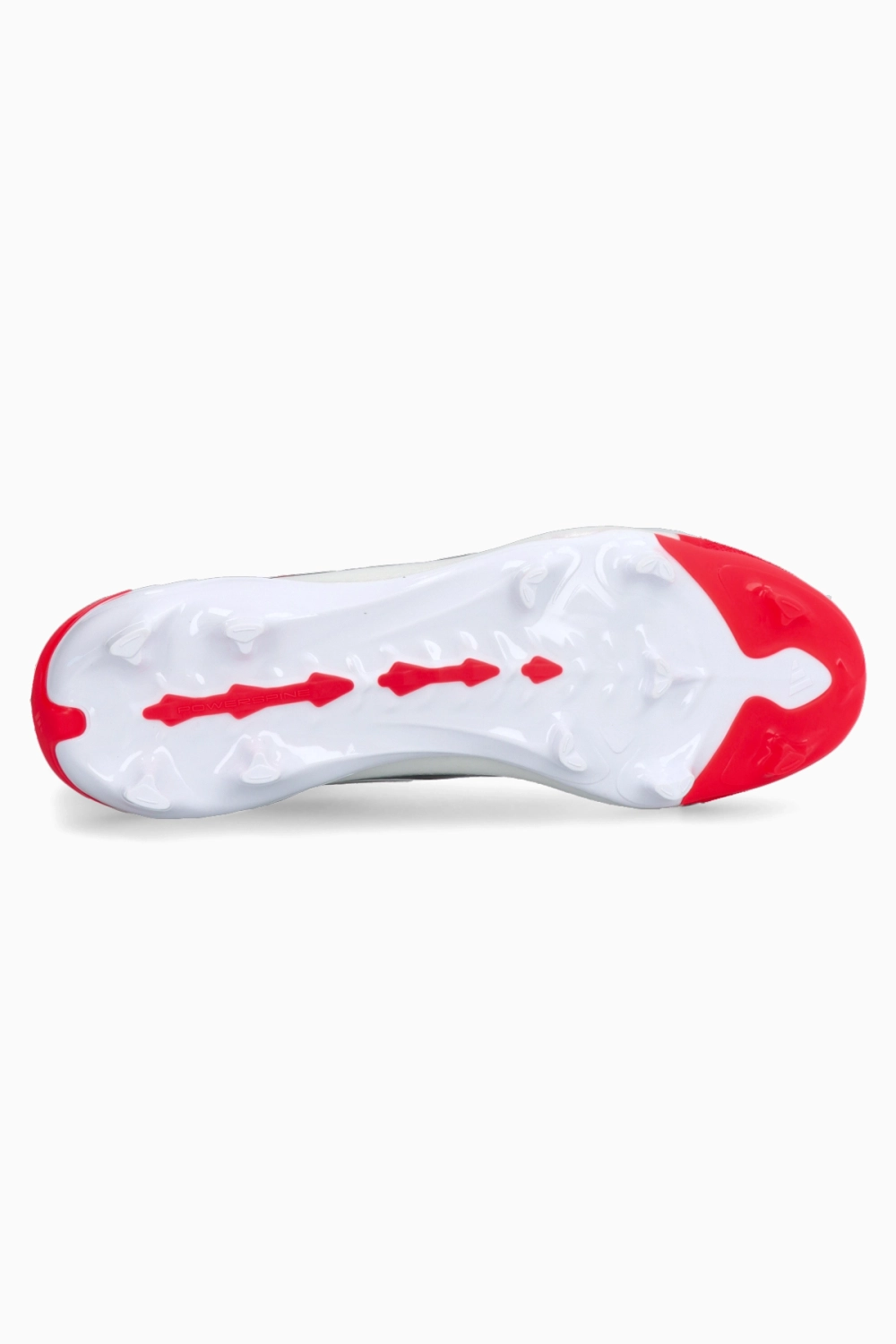 Бутсы adidas Predator Elite FG Junior - красный