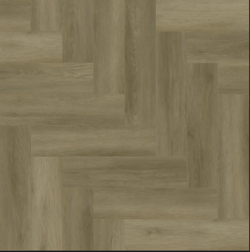 Кварц-винил SPC Salag Herringbone 5 мм YH3V05 Eclat 1.26 м2