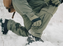 Helikon-Tex Брюки MCDU Pants (DyNyCo) (Coyote)