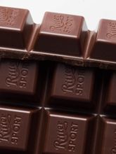 Шоколад тёмный Ritter Sport 74% 100 г