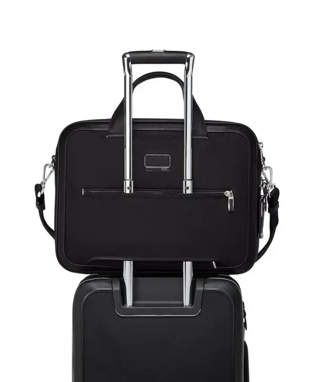 Портфель большой Sadler/Black