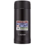 Термос Zojirushi SM-AGE35-TD (т.коричн)