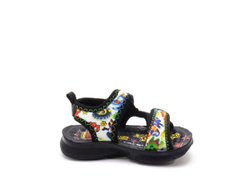 Босоножки детские (24-29)р. / шт.