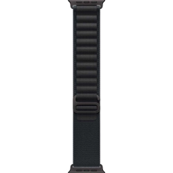 Смарт-часы Apple Watch Ultra 3 49 mm Black Titanium case | ремешок Alpine Loop | Black, M