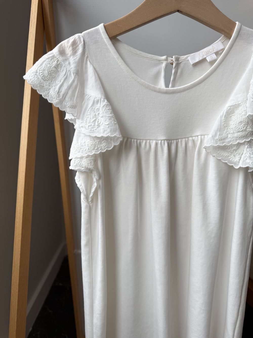 Платье Chloe, 110