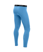 Тайтсы компрессионные CAMP PerFormDRY Baselayer Tights, голубой