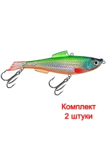 Балансир для рыбалки AQUA ТЮЛЬКА