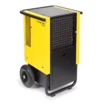 Осушитель воздуха TROTEC TTK 900 MP - [до 110 л. за сутки / для S≈320 м²]