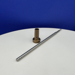 Клапан форсунки BOSCH F00VC01352 / YJT