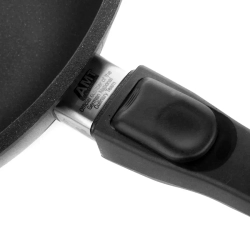 Ковшик 0.9л AMT Gastroguss Frying Pans